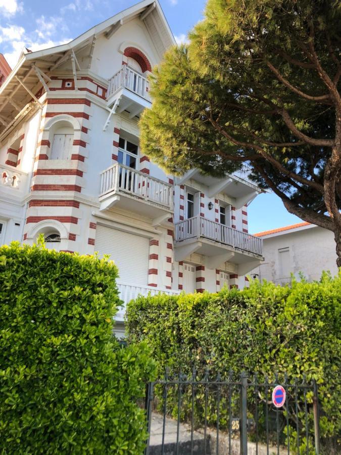 Falaise De Pontaillac Vaux-sur-Mer Dış mekan fotoğraf