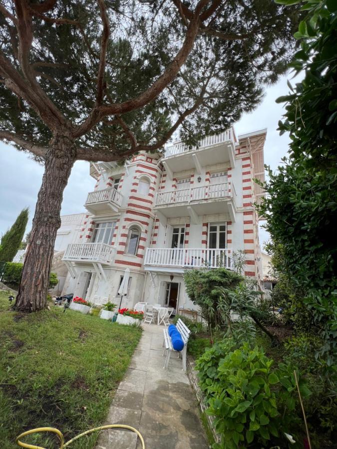 Falaise De Pontaillac Vaux-sur-Mer Dış mekan fotoğraf